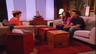 Lisa Williams: Life Among the Dead Season 2 Episode 6