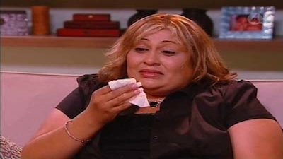 Lisa Williams: Life Among the Dead Season 2 Episode 7