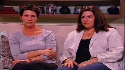 Lisa Williams: Life Among the Dead Season 2 Episode 8