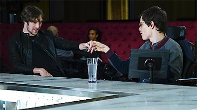 Speechless Season 1 Episode 20