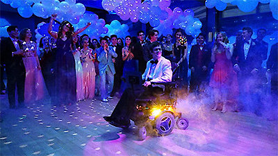 Speechless Season 1 Episode 21