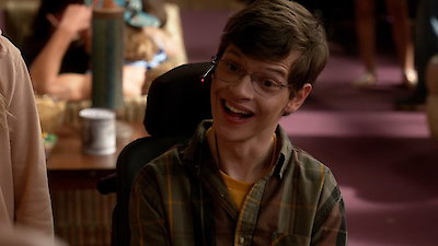 Speechless Season 2 Episode 8