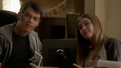 Speechless Season 2 Episode 14