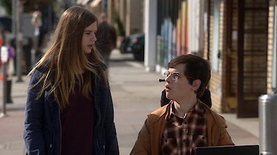 Speechless Season 2 Episode 15