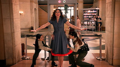 Speechless Season 2 Episode 16