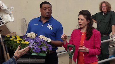 Speechless Season 1 Episode 4