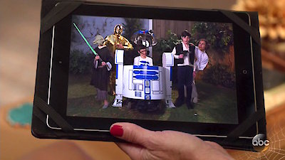 Speechless Season 1 Episode 5