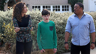 Speechless Season 1 Episode 7