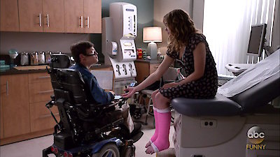 Speechless Season 1 Episode 8