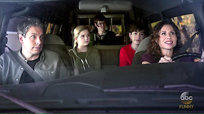 Speechless Season 1 Episode 11