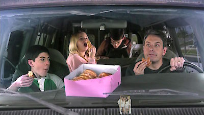 Speechless Season 1 Episode 13