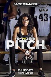 Pitch