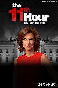 The 11th Hour with Brian Williams