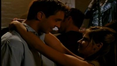 Buffy The Vampire Slayer Season 1 Episode 5