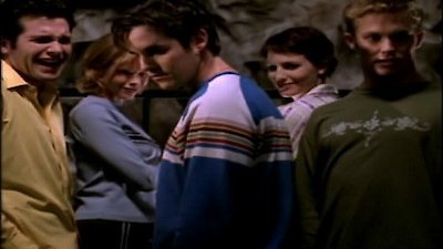 Buffy The Vampire Slayer Season 1 Episode 6