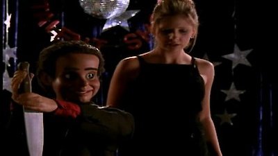 Buffy The Vampire Slayer Season 1 Episode 9