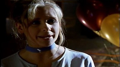 Buffy The Vampire Slayer Season 1 Episode 11