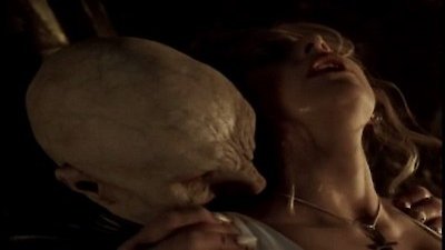 Buffy The Vampire Slayer Season 1 Episode 12