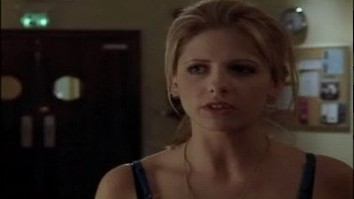 Buffy The Vampire Slayer Season 2 Episode 7
