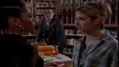 Buffy The Vampire Slayer Season 2 Episode 9