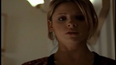 Buffy The Vampire Slayer Season 2 Episode 11