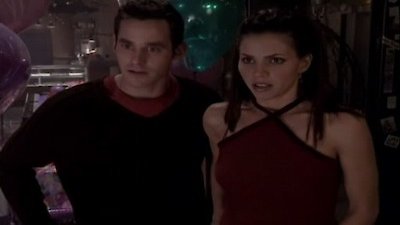 Buffy The Vampire Slayer Season 2 Episode 13
