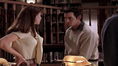 Buffy The Vampire Slayer Season 2 Episode 14