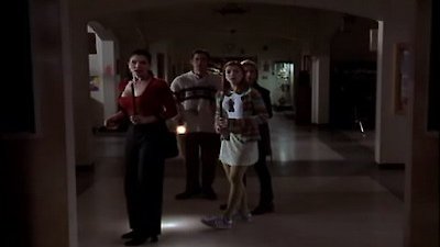 Buffy The Vampire Slayer Season 2 Episode 19