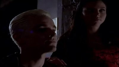 Buffy The Vampire Slayer Season 2 Episode 22