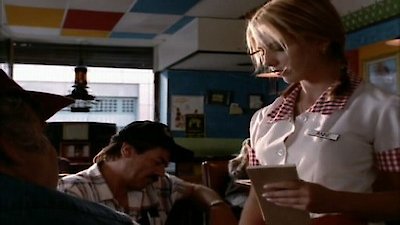 Buffy The Vampire Slayer Season 3 Episode 1