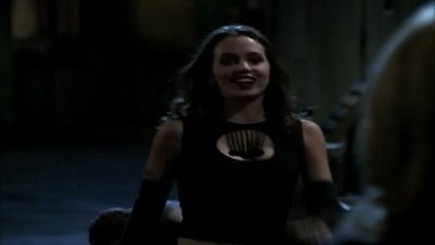 Buffy The Vampire Slayer Season 3 Episode 3