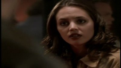 Buffy The Vampire Slayer Season 3 Episode 7