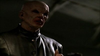 Buffy The Vampire Slayer Season 3 Episode 9