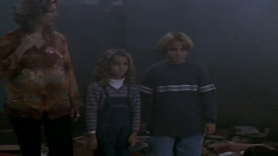 Buffy The Vampire Slayer Season 3 Episode 11