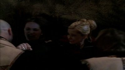 Buffy The Vampire Slayer Season 3 Episode 14