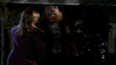 Buffy The Vampire Slayer Season 3 Episode 17