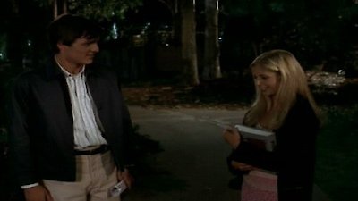 Buffy The Vampire Slayer Season 4 Episode 1