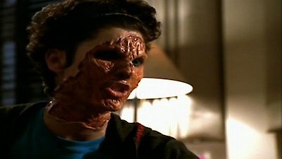 Buffy The Vampire Slayer Season 4 Episode 2