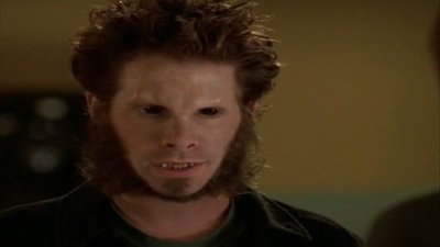 Buffy The Vampire Slayer Season 4 Episode 6