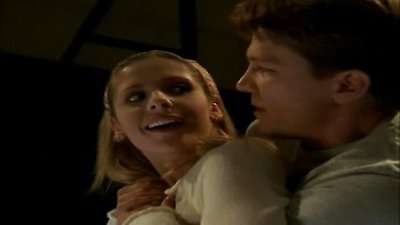 Buffy The Vampire Slayer Season 4 Episode 12
