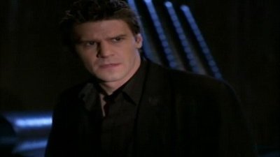 Buffy The Vampire Slayer Season 4 Episode 20