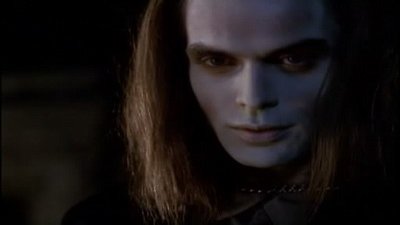 Buffy The Vampire Slayer Season 5 Episode 1