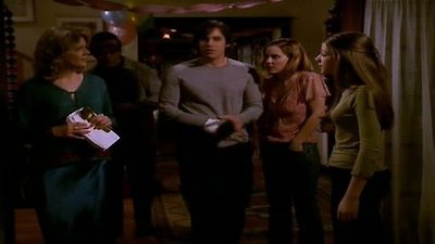 Buffy The Vampire Slayer Season 5 Episode 13