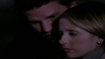 Buffy The Vampire Slayer Season 5 Episode 17