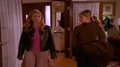 Buffy The Vampire Slayer Season 5 Episode 18