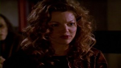Buffy The Vampire Slayer Season 5 Episode 21
