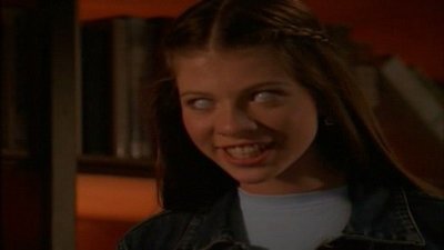 Buffy The Vampire Slayer Season 6 Episode 3