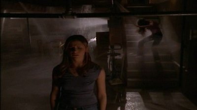 Buffy The Vampire Slayer Season 6 Episode 4