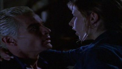 Buffy The Vampire Slayer Season 6 Episode 9