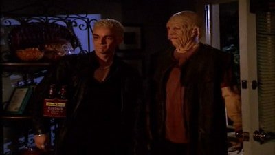 Buffy The Vampire Slayer Season 6 Episode 14